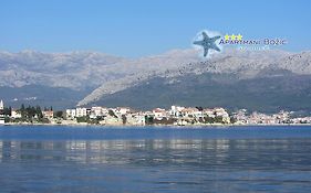 Apartmani Bozic
